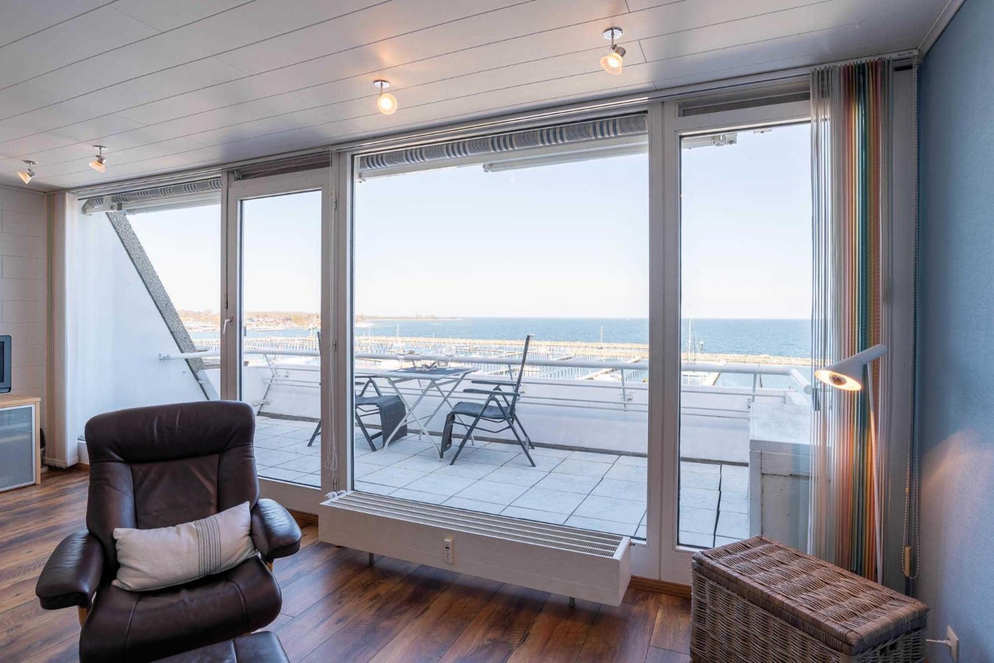 Ferienwohnung Hafen Strand ชิลค์ซี ภายนอก รูปภาพ