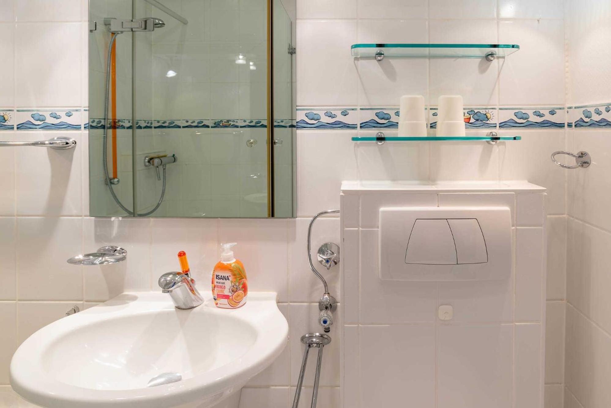 Ferienwohnung Hafen Strand ชิลค์ซี ภายนอก รูปภาพ