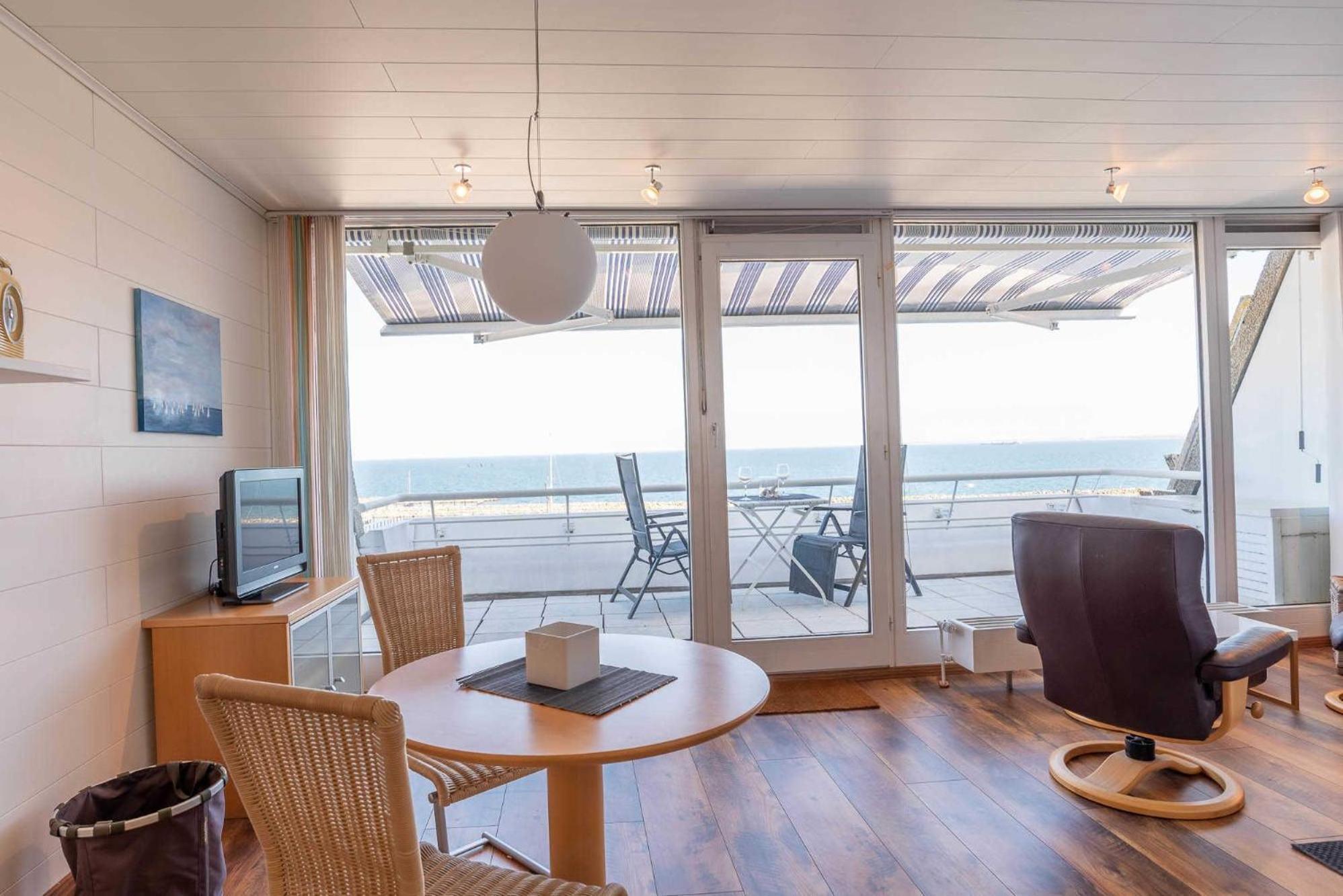 Ferienwohnung Hafen Strand ชิลค์ซี ภายนอก รูปภาพ